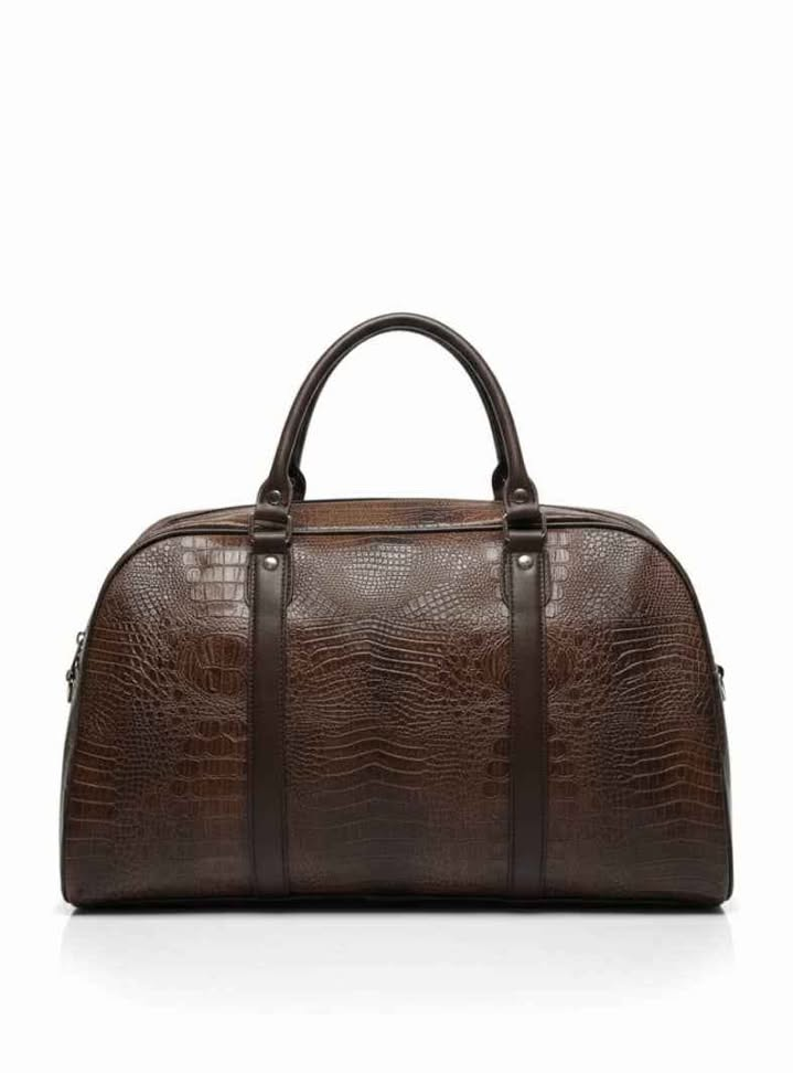 Sac de voyage original 👜