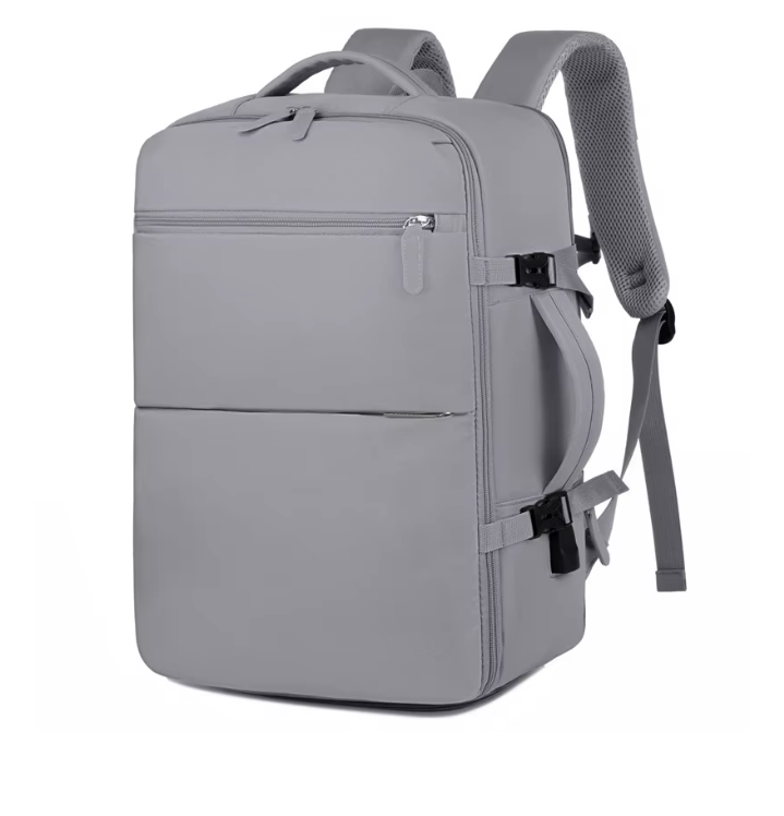 Sac â dos valise spacieux exten - sible 2en1