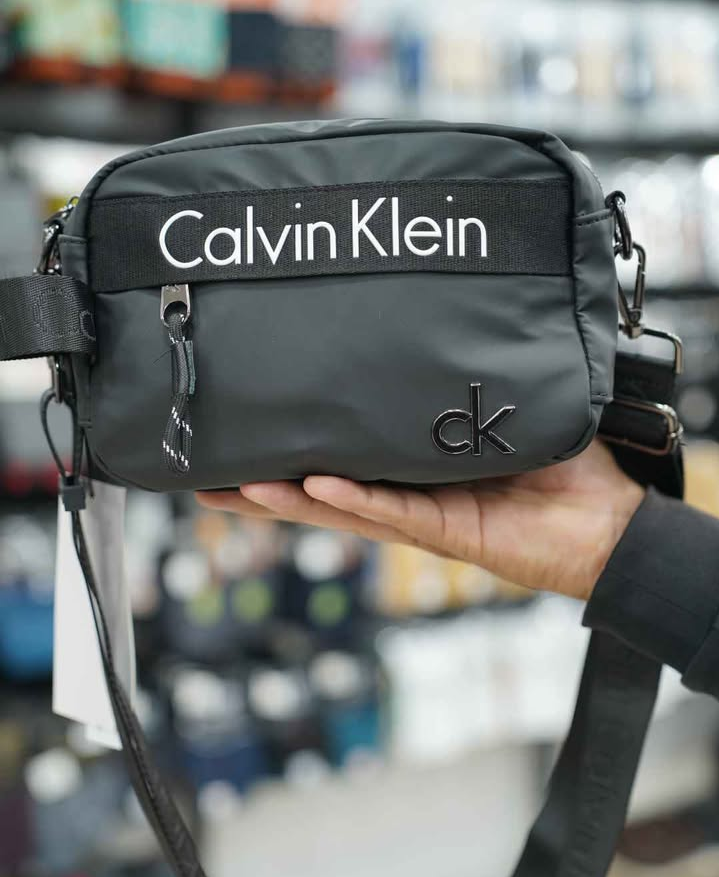 Sakocha -calvin klein- 🔥