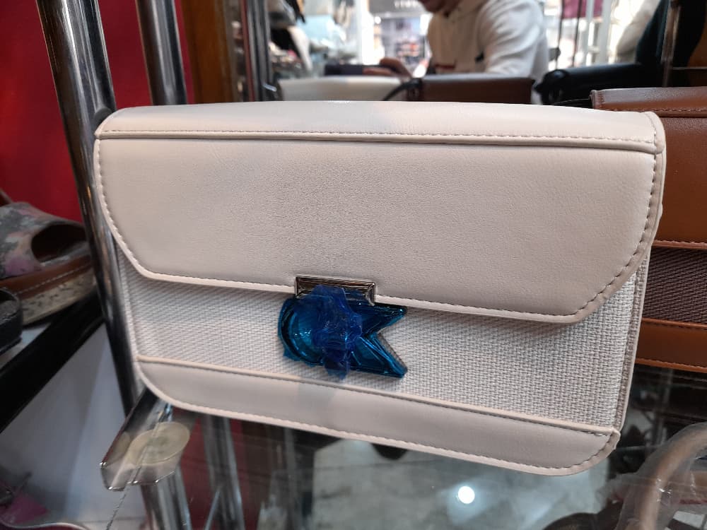 Sac â main femme ck imorptation