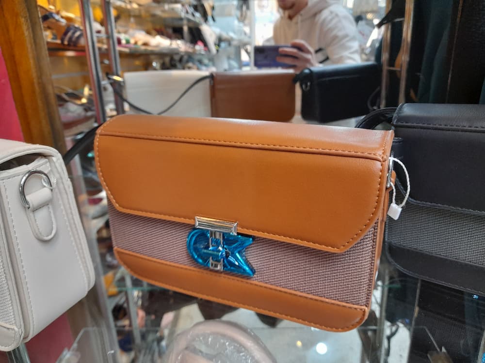 Sac â main femme ck imorptation