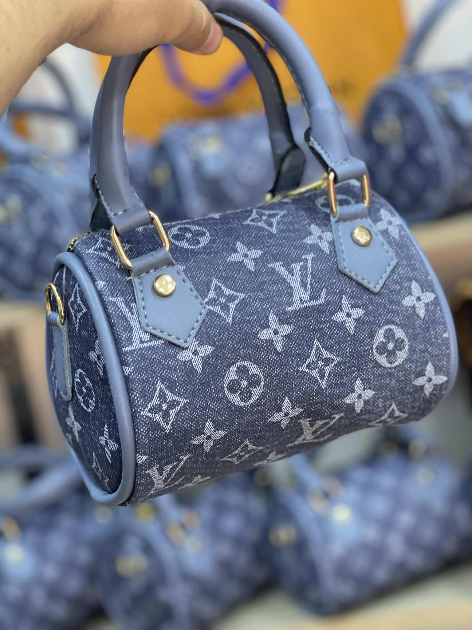 Sac â mais louis Vuitton 🔥